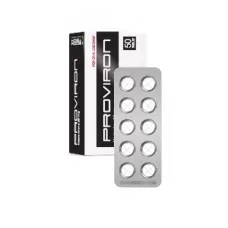 Proviron 50 Tabs by BodyTech